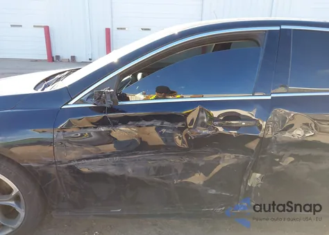 2020 Chevrolet Malibu Fwd Lt из США, поврежденный, VIN 1G1ZD5ST6LF108567